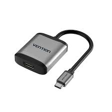 Vention Type C to HDMI Converter - VEN-TDAHB