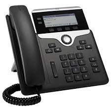 Cisco IP Phone - CP-7821-K9