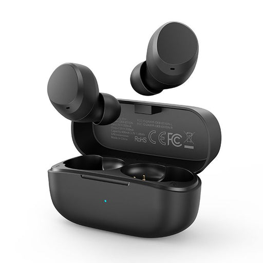 oraimo Rock stereo Bass Super Long Playtime IPX5 Waterproof True Wireless Earbuds - OEB-E01DN