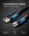 Vention 10 Meters USB 2.0 A Male to Printer Cable - VEN-VAS-A16-B1000