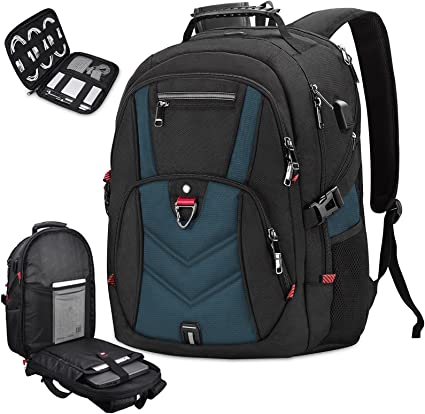 HP Pavilion Gaming 17.3  Backpack 300  - 6EU56AA