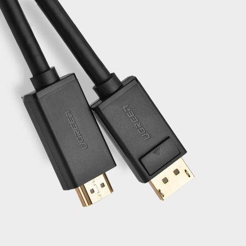 UGREEN DP Male to HDMI Male Cable 1.5m DP101-1.5 - UG-10239