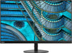 Lenovo ThinkVision S27i-10 27-Inch WLED 1920 x 1080 FULL HD Backlit Monitor - 61C7KAT1UK with VGA + HDMI 1.4