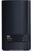 Western Digital 8TB My Cloud EX2 Ultra Expert Series Attached Storage - WDBVBZ0080JCH-EESN