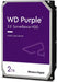 Western Digital 2TB Surveillance  internal Hard  Disk Drive 64 MB,5400 rpm - WD22PURZ  Purple