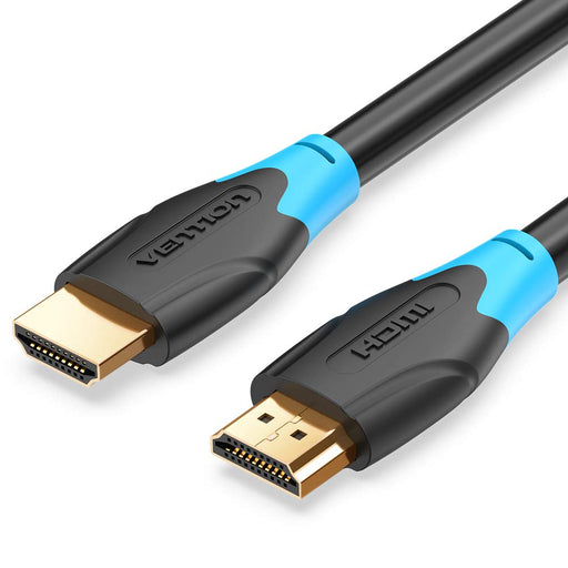 Vention 1-Meter HDMI cable - VEN-AACBF - supports Ethernet 3D 4K 1080p