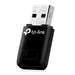 TP-Link 300Mbps Wireless N Mini USB Adapter - TL-WN823N