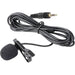 Saramonic Blink 500-B3 Digital Wireless Omni Lavalier Microphone System for Lightning iOS Devices - 2.4 GHz