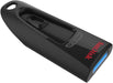 SanDisk Ultra 3.0 USB Flash Drive 128GB - SDCZ48-128G-U46