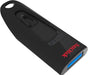 SanDisk  3.0 Ultra USB 16GB  Flash Drive -  SDCZ48-016G-U46