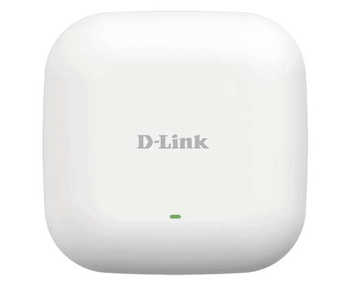 D-Link Wireless 300Mbps 11n/11g Managed Access Point - DAP-2230/UAU