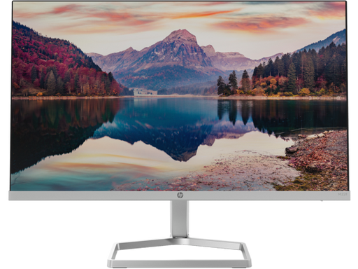 HP M22f 21.5-Inch FHD Monitor - 2D9J9AS