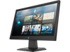 HP P19b G4 18.5-Inch in Diagonal WXGA Monitor - 9TY83AA