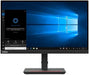 Lenovo ThinkVision S22e-20 21.5-Inch FHD Monitor - 62C6KAT1UK with HDMI, VGA and Tilt Stand