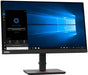 Lenovo ThinkVision S22e-20 21.5-Inch FHD Monitor - 62C6KAT1UK with HDMI, VGA and Tilt Stand