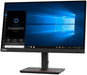 Lenovo ThinkVision S22e-20 21.5-Inch FHD Monitor - 62C6KAT1UK with HDMI, VGA and Tilt Stand