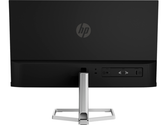 HP M22f 21.5-Inch FHD Monitor - 2D9J9AS