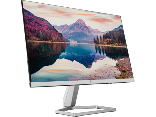 HP M22f 21.5-Inch FHD Monitor - 2D9J9AS