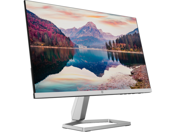 HP M22f 21.5-Inch FHD Monitor - 2D9J9AS