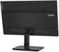 Lenovo ThinkVision S22e-20 21.5-Inch FHD Monitor - 62C6KAT1UK with HDMI, VGA and Tilt Stand