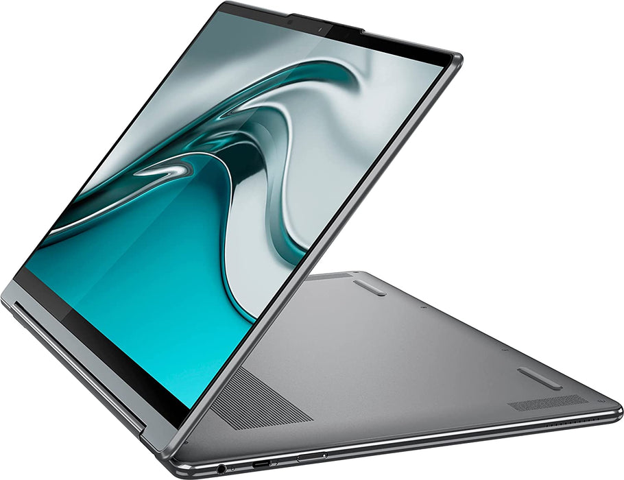 Lenovo Yoga 9i - Intel Core i7-1260P