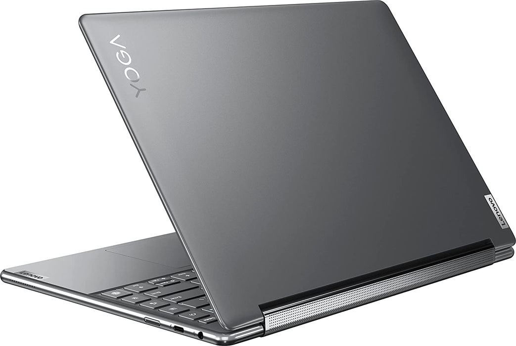 Lenovo Yoga 9i - Intel Core i7-1260P