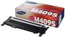 Samsung CLT-M409S Magenta Toner Cartridge