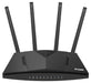 D-Link LTE CAT4 4G/HSPA AC1200 router with 4 x Gigabit LAN ports, 1 x Gigabit WAN port Qualcomm Chipset UK Plug - DWR-M960