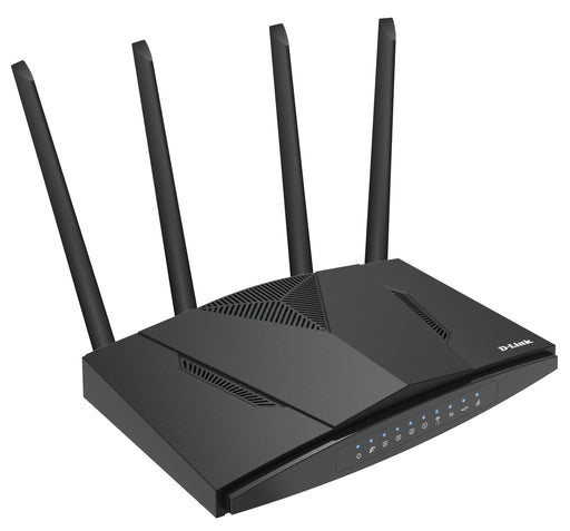 D-Link LTE 4G/HSPA Wireless N300 Router - DWR-M921