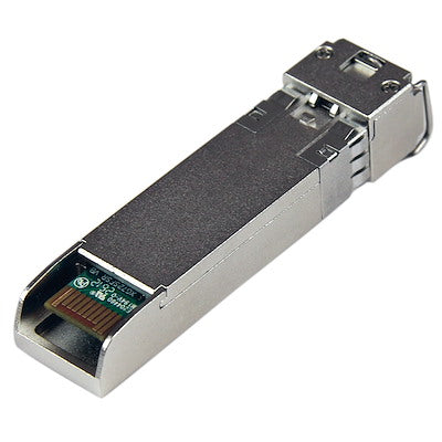 Cisco Gigabit SFP transceiver module, MMF/SMF Multimode & SingleMode - GLC-LH-SMD