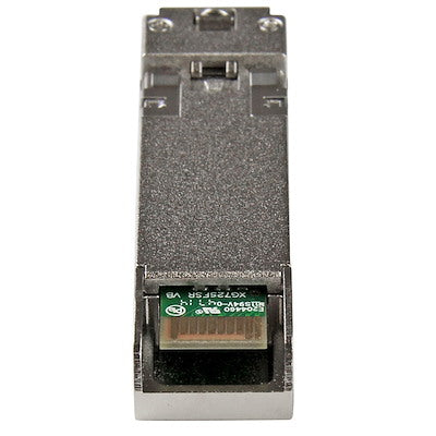 Cisco Gigabit SFP transceiver module, MMF/SMF Multimode & SingleMode - GLC-LH-SMD