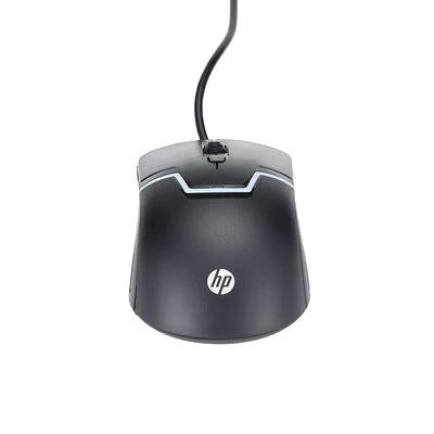 HP  M100S USB Gaming Mouse  - 4QM87AA