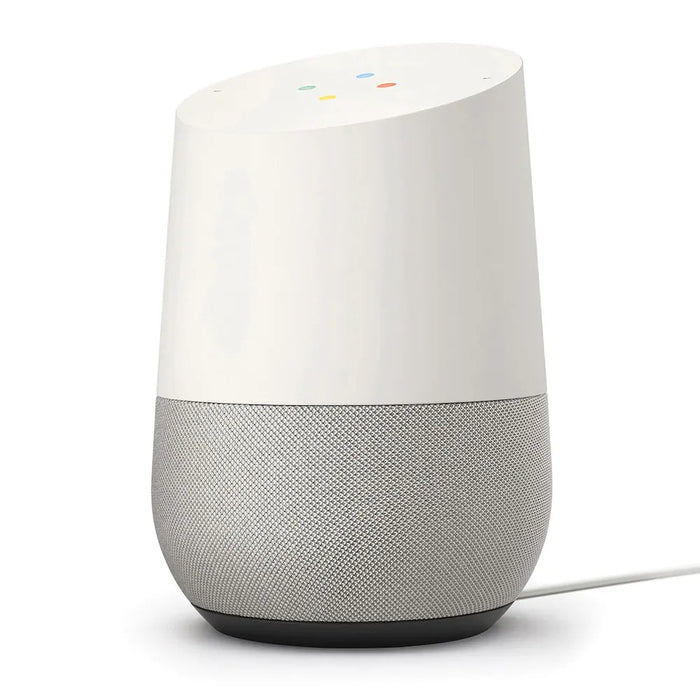 Google Home Voice Activated Speaker