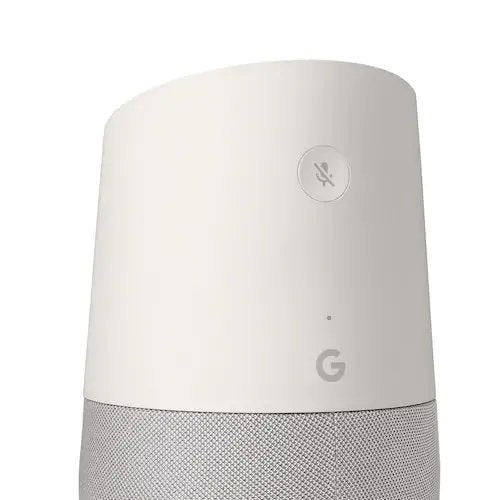 Google Home Voice Activated Speaker