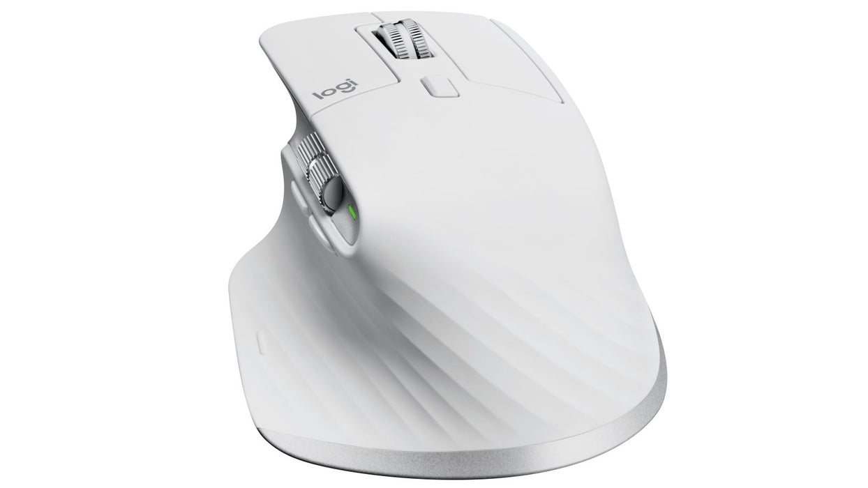 Logitech MX Master 3S Wireless Mouse for Mac