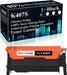 Samsung CLT-K407S Black Toner Cartridge