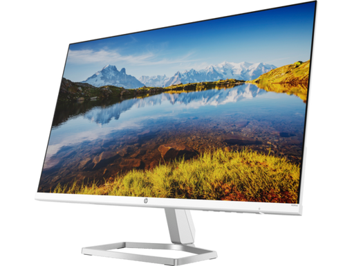 HP M24fwa 23.8-Inch FHD Monitor with Integrated Speakers – 34Y22AS