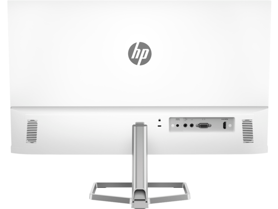 HP M24fwa 23.8-Inch FHD Monitor with Integrated Speakers – 34Y22AS