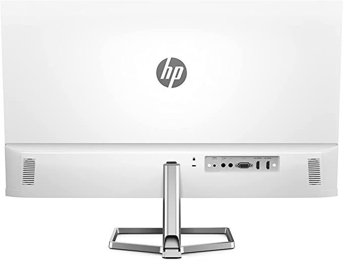 HP M27fwa 27Inch Ultra Slim LED Monitor- 356D5AS