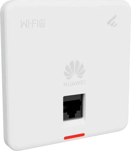 Huawei AP160 Wall Plate Wi-Fi 6 Access Point