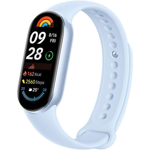 Xiaomi 55462 Smart Band 9 – Arctic Blue