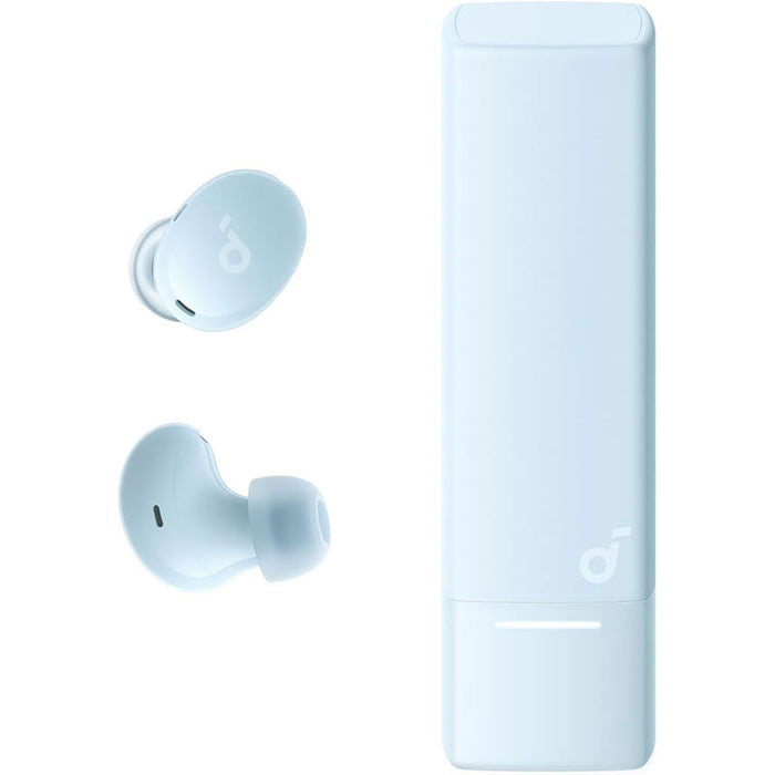 Anker A3958H31  Soundcore A30i Noise Cancelling Earbuds – Blue