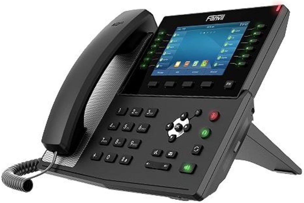 Fanvil X7C Enterprise IP Phone