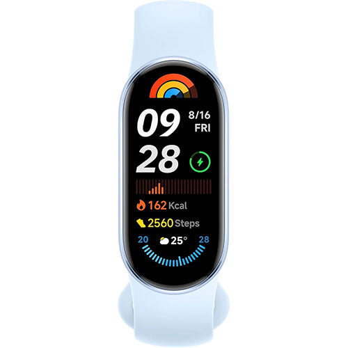 Xiaomi 55462 Smart Band 9 – Arctic Blue
