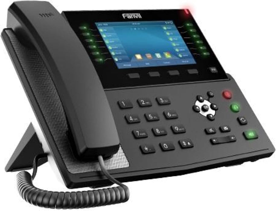 Fanvil X7C Enterprise IP Phone