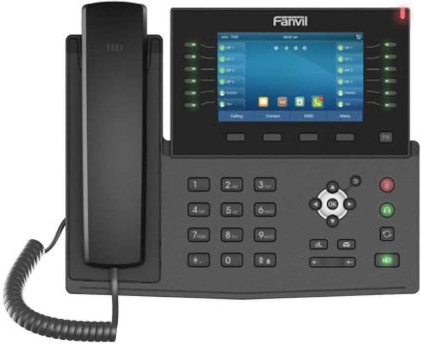Fanvil X7C Enterprise IP Phone