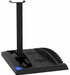 iPega 6 in 1 Vertical Stand Multifunctional Cooling Fan Charging Base For PS5 (PG-P5013)