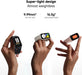 Xiaomi 59885 Smart Band 9 Active - Black 