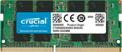 Crucial Laptop RAM DDR4 4GB 2666 - CB4GS2666