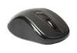 Rapoo Multi-mode Wireless Silent Optical Mouse BT/2.4Ghz - M500